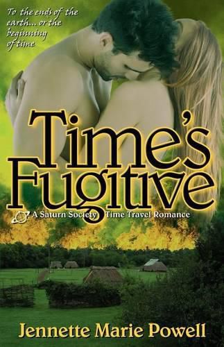 Cover image for Time's Fugitive