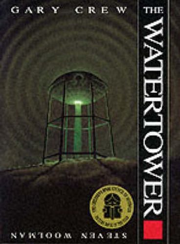 Cover image for Watertower