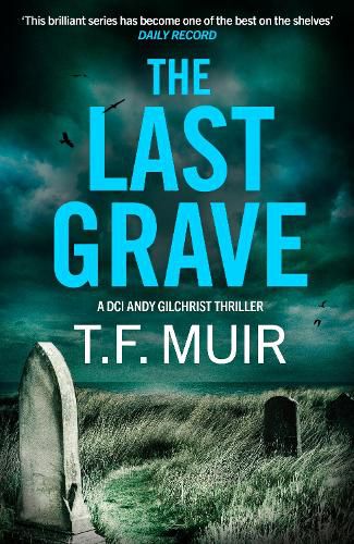 Cover image for The Last Grave