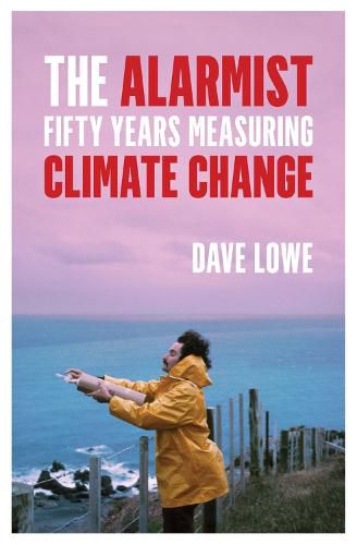 The Alarmist: Fifty Years Measuring Climate Change