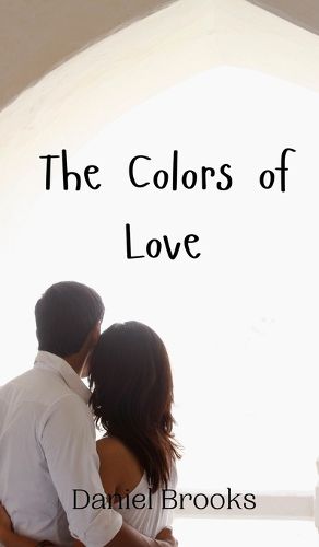 Cover image for The Colors of Love