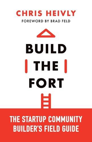 Cover image for Build the Fort