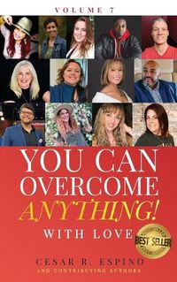 Cover image for You Can Overcome Anything!