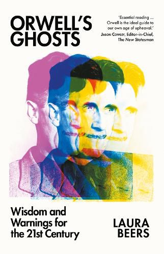 Cover image for Orwell's Ghosts