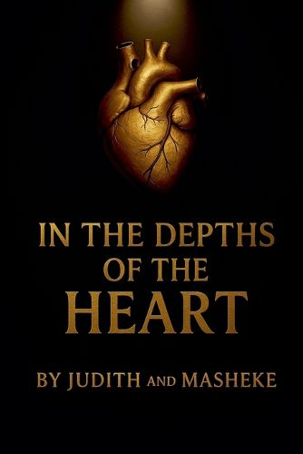 Cover image for In the Depths of the Heart