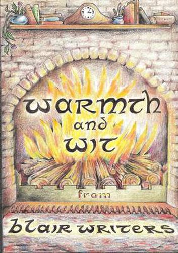 Cover image for Warmth and Wit