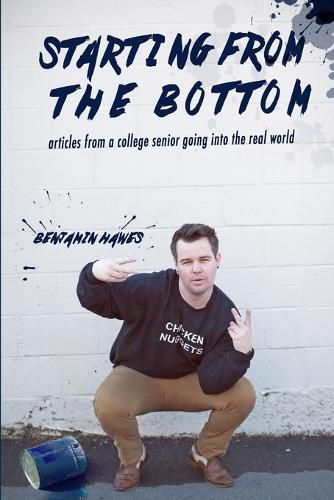Cover image for Starting from the Bottom