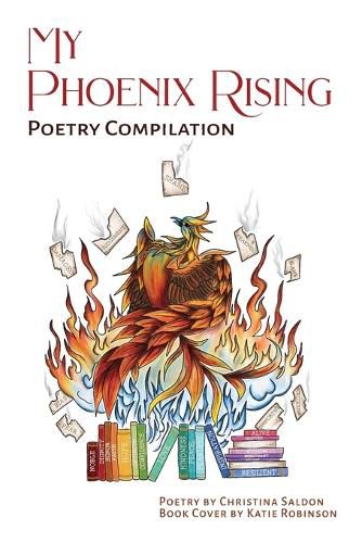 Cover image for My Phoenix Rising