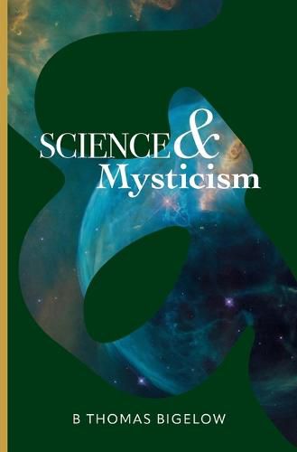 Cover image for Science & Mysticism and The Veil's Cipher