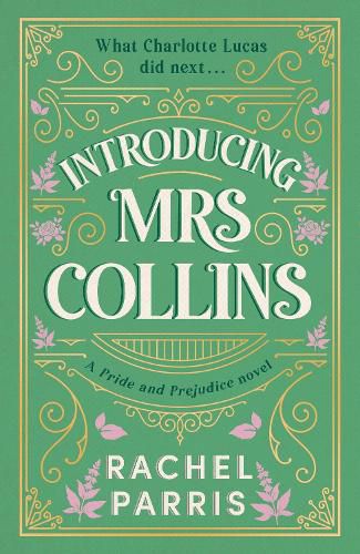 Cover image for Introducing Mrs Collins