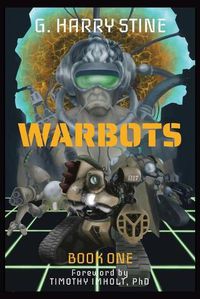 Cover image for Warbots