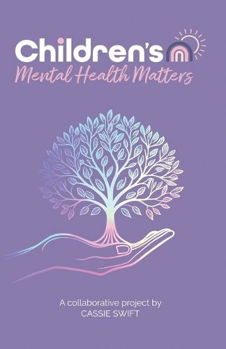 Cover image for Children's Mental Health Matters