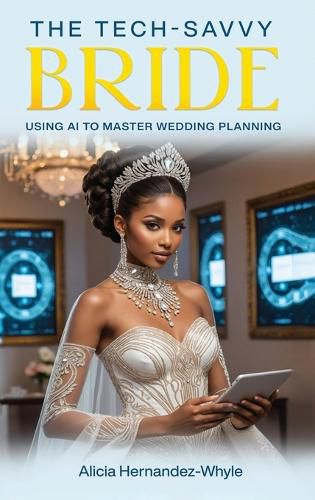Cover image for The Tech Savvy Bride