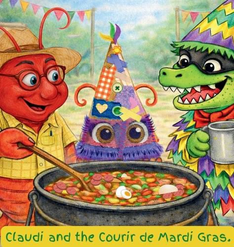 Cover image for Crawville