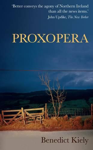 Cover image for Proxopera