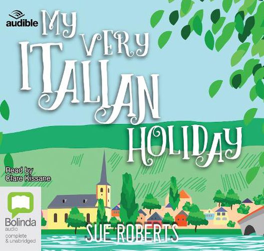 Cover image for My Very Italian Holiday