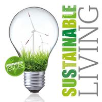 Cover image for Sustainable Living