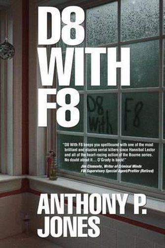 Cover image for D8 With F8