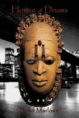Cover image for House of Drums