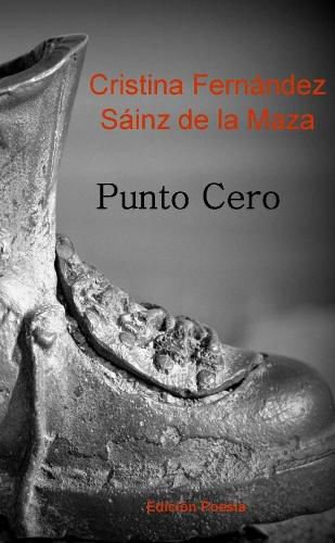 Cover image for Punto Cero