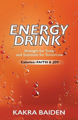 Cover image for Energy Drink