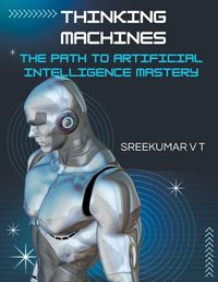 Cover image for Thinking Machines