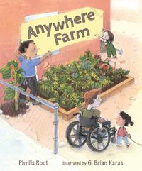 Cover image for Anywhere Farm