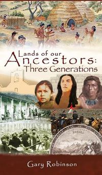 Cover image for Lands of our Ancestors