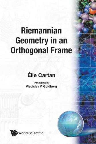 Cover image for Riemannian Geometry In An Orthogonal Frame