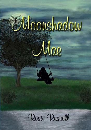 Cover image for Moonshadow Mae