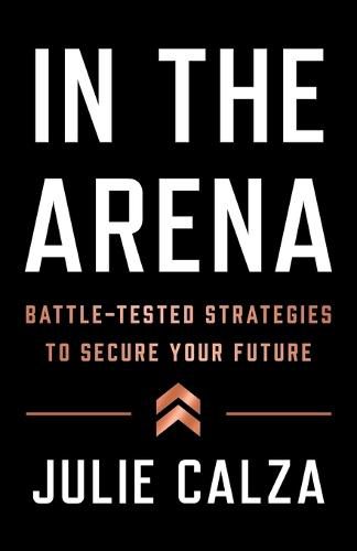 Cover image for In the Arena