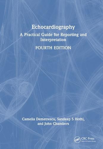 Cover image for Echocardiography