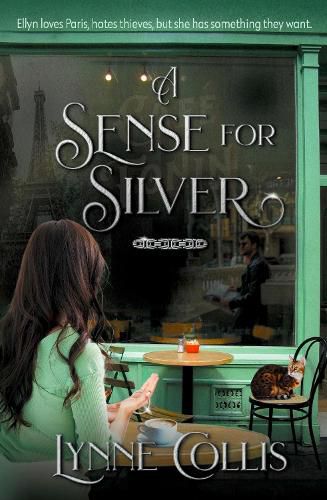 Cover image for A Sense for Silver