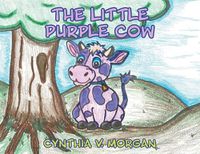 Cover image for The Little Purple Cow