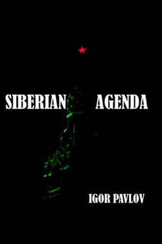 Cover image for Siberian Agenda