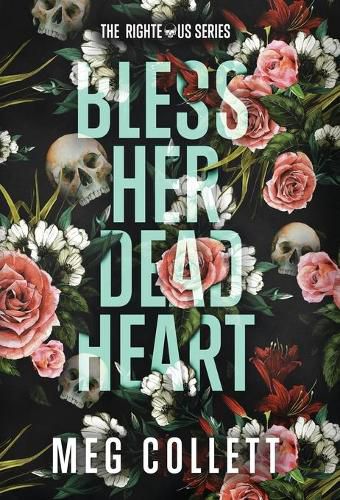 Cover image for Bless Her Dead Heart