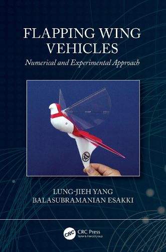 Cover image for Flapping Wing Vehicles