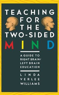 Cover image for Teaching for the Two-Sided Mind