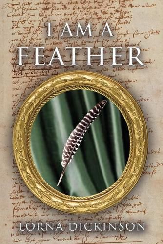 Cover image for I Am a Feather