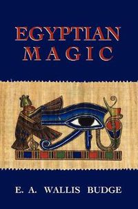 Cover image for Egyptian Magic