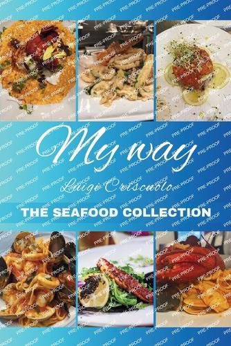 My Way The Seafood Collection