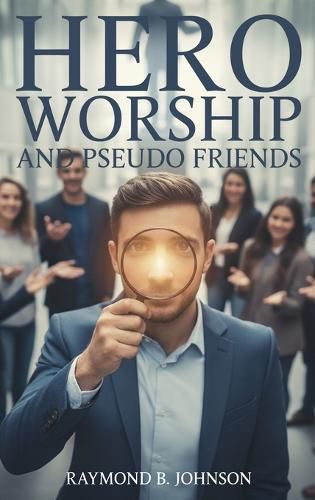 Cover image for Hero Worship And Pseudo Friends