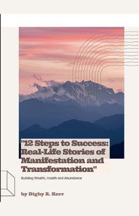 Cover image for "12 Steps to Success