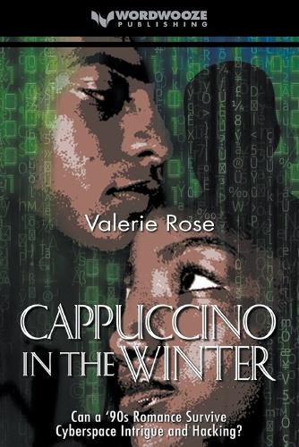 Cover image for Cappuccino in the Winter