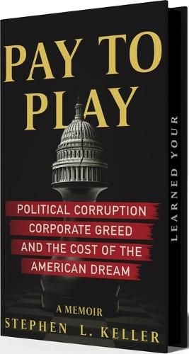 Cover image for Pay to Play