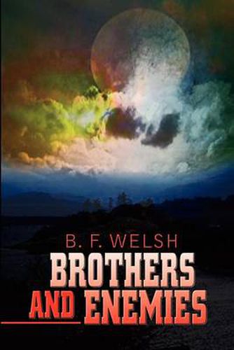 Cover image for Brothers and Enemies