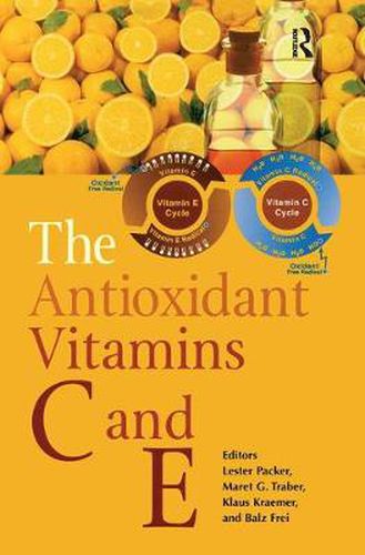 Cover image for The Antioxidant Vitamins C and E