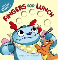 Cover image for Fingers For Lunch
