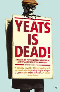 Cover image for Yeats is Dead