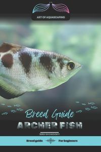Cover image for Archer Fish